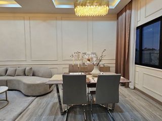 À vendre 3 chambres villa à Bang Lamung, Chonburi