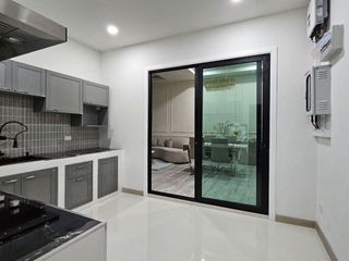 À vendre 3 chambres villa à Bang Lamung, Chonburi