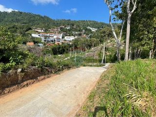 Terreno en venta en Ko Samui, Surat Thani
