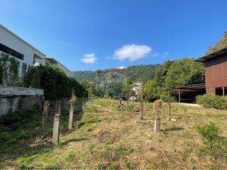 Terreno en venta en Ko Samui, Surat Thani