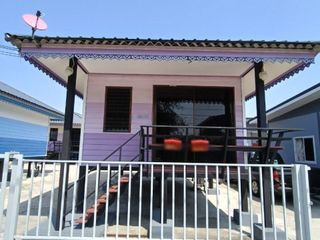 For sale land in Bang Bo, Samut Prakan