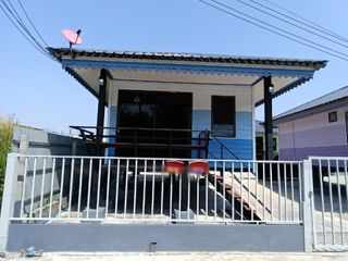 For sale land in Bang Bo, Samut Prakan