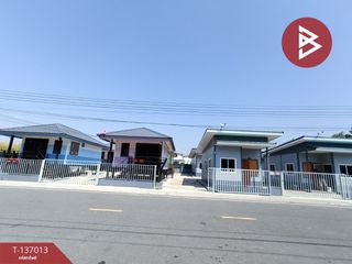 For sale land in Bang Bo, Samut Prakan