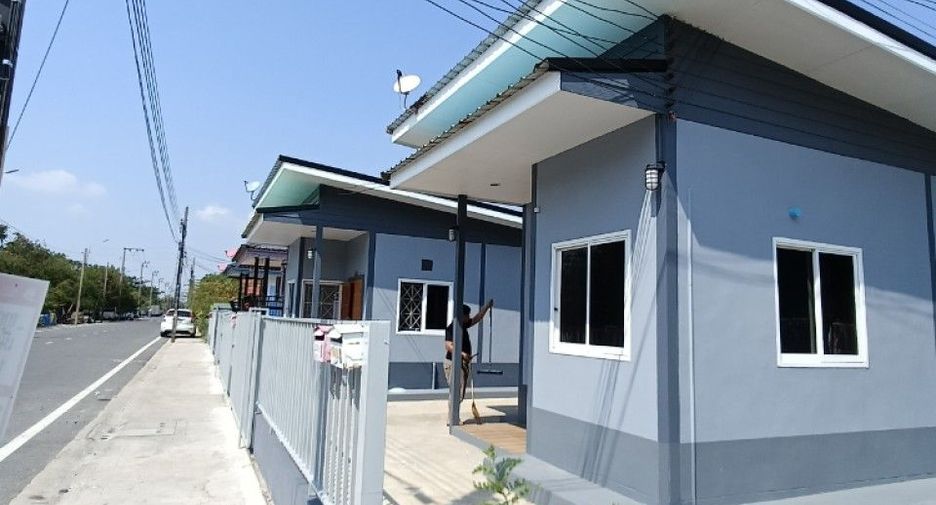 Продажа Участок в Bang Bo, Самутпракан