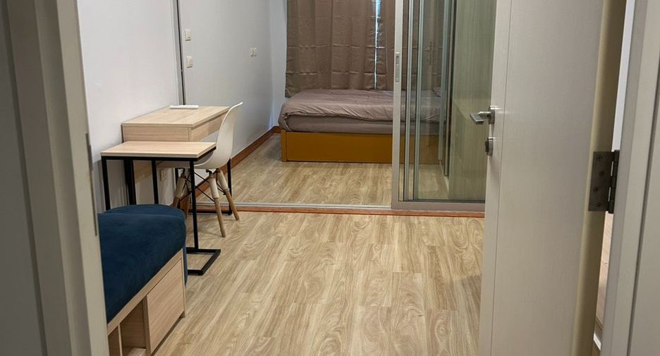 For sale 1 bed condo in Khlong Luang, Pathum Thani