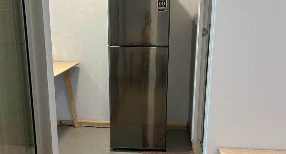 For sale 1 bed condo in Khlong Luang, Pathum Thani
