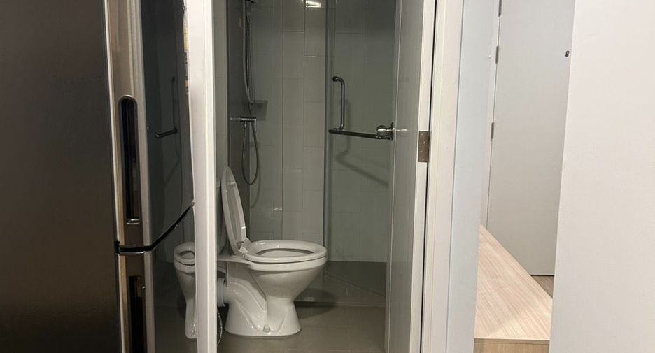 For sale 1 bed condo in Khlong Luang, Pathum Thani