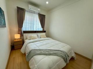 Casa en alquiler de 3 habitaciones en Bang Lamung, Chonburi