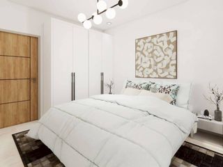 Casa adosada en venta de 2 habitaciones en Kathu, Phuket