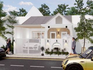 Casa adosada en venta de 2 habitaciones en Kathu, Phuket