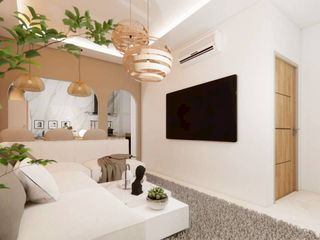 Casa adosada en venta de 2 habitaciones en Kathu, Phuket