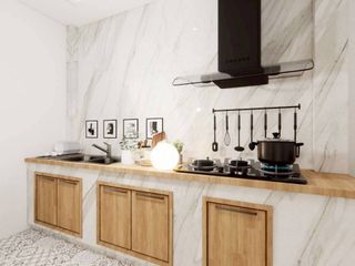 Casa adosada en venta de 2 habitaciones en Kathu, Phuket