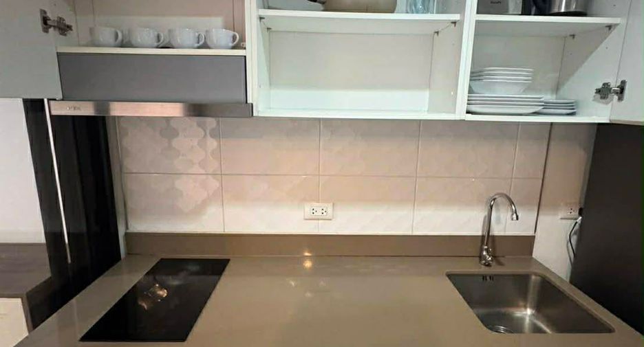 For rent 1 bed condo in Mueang Phuket, Phuket