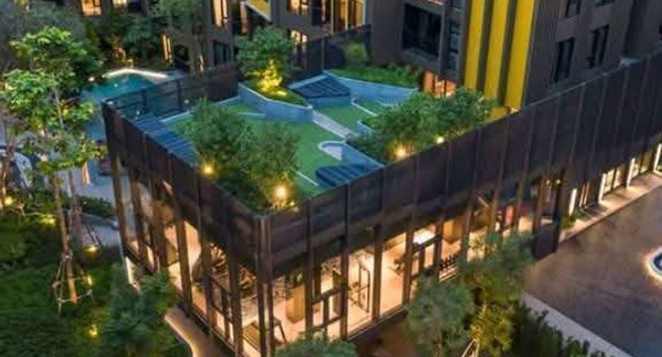 For rent 1 bed condo in Mueang Phuket, Phuket
