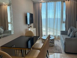 For Rent 1 Bedroom Condo In Bang Lamung, Chonburi
