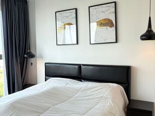 For Rent 1 Bedroom Condo In Bang Lamung, Chonburi