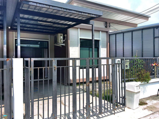 Casa adosada en venta de 2 habitaciones en East Pattaya, Pattaya