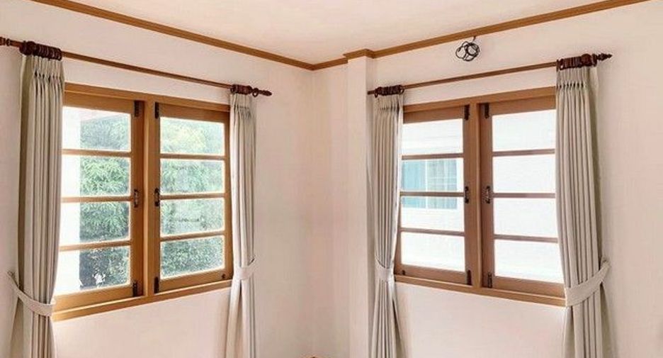 For sale 3 bedrooms house in Samoeng, Chiang Mai