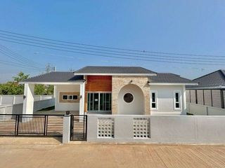 For sale 3 bedrooms house in Samoeng, Chiang Mai