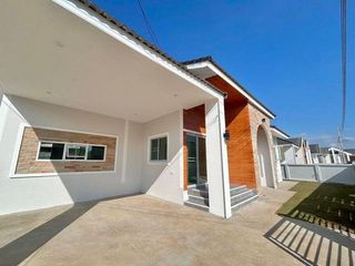 For sale 3 bedrooms house in Samoeng, Chiang Mai