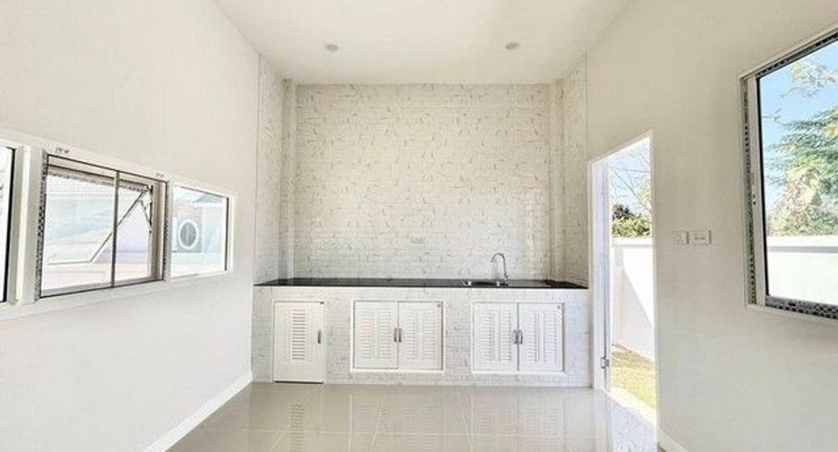 For sale 3 bedrooms house in Samoeng, Chiang Mai