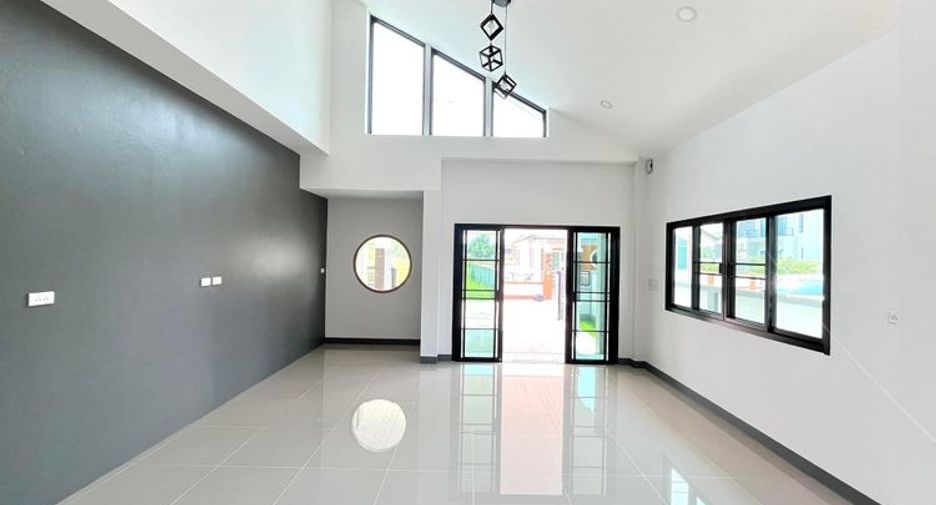 For sale 3 bedrooms house in Samoeng, Chiang Mai