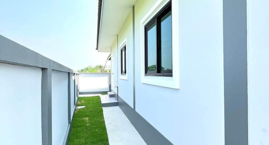 For sale 3 bedrooms house in Samoeng, Chiang Mai