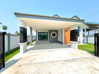 For sale 3 bedrooms house in Samoeng, Chiang Mai