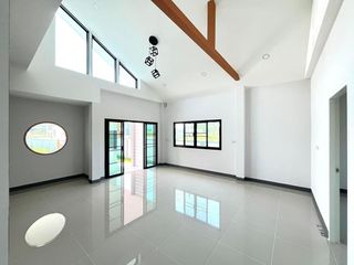 For sale 3 bedrooms house in Samoeng, Chiang Mai