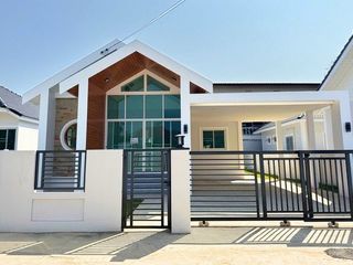 For sale 3 bedrooms house in Samoeng, Chiang Mai