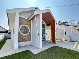 For sale 3 bedrooms house in Samoeng, Chiang Mai