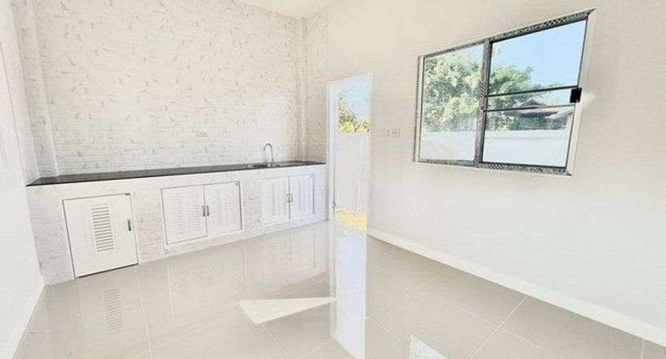 For sale 3 bedrooms house in Samoeng, Chiang Mai