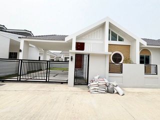 For sale 3 bedrooms house in Samoeng, Chiang Mai