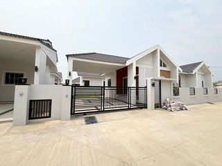 For sale 3 bedrooms house in Samoeng, Chiang Mai