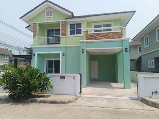 For sale 3 bedrooms house in Samoeng, Chiang Mai