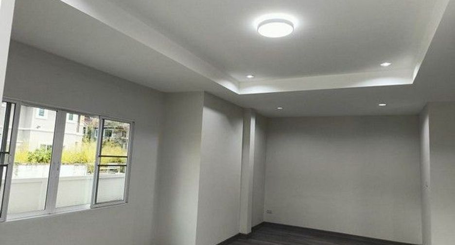 For sale 3 bedrooms house in Samoeng, Chiang Mai