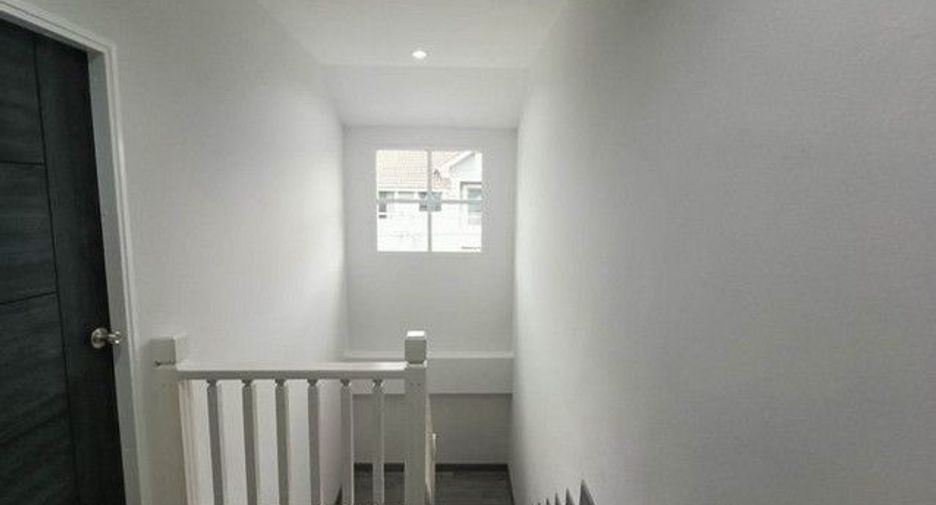 For sale 3 bedrooms house in Samoeng, Chiang Mai