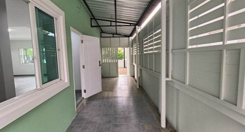 For sale 3 bedrooms house in Samoeng, Chiang Mai