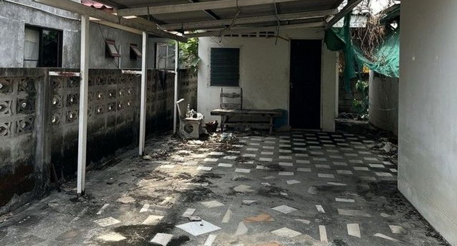出售 3 卧室 独立屋 在 Bueng Kum, 曼谷