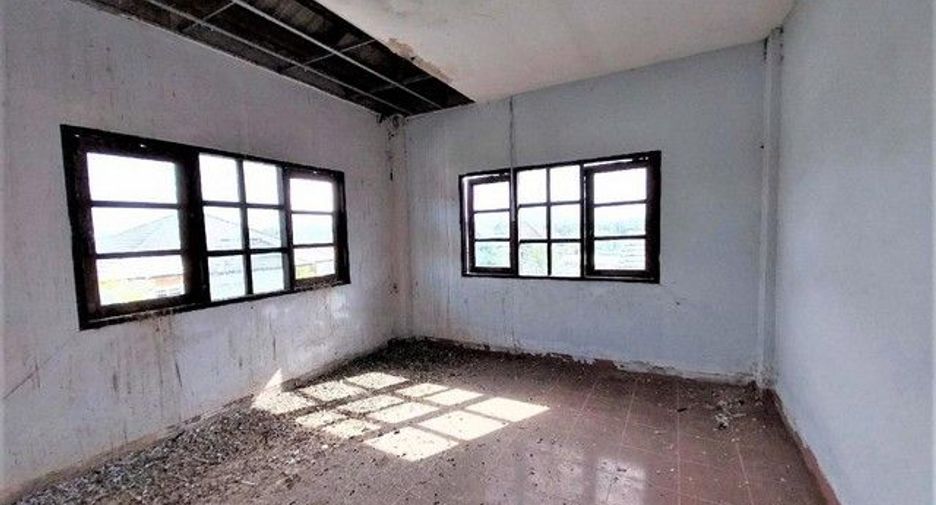For sale 5 bedrooms house in Samoeng, Chiang Mai