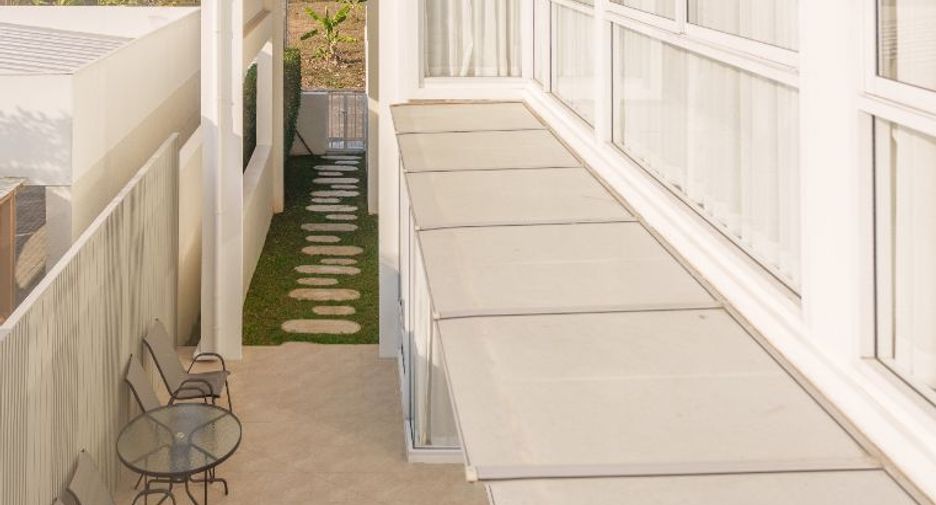 Casa en alquiler y en venta de 4 habitaciones en Hang Dong, Chiang Mai