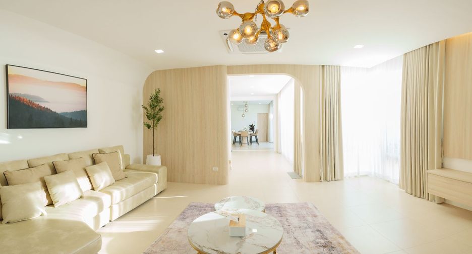 Casa en alquiler y en venta de 4 habitaciones en Hang Dong, Chiang Mai