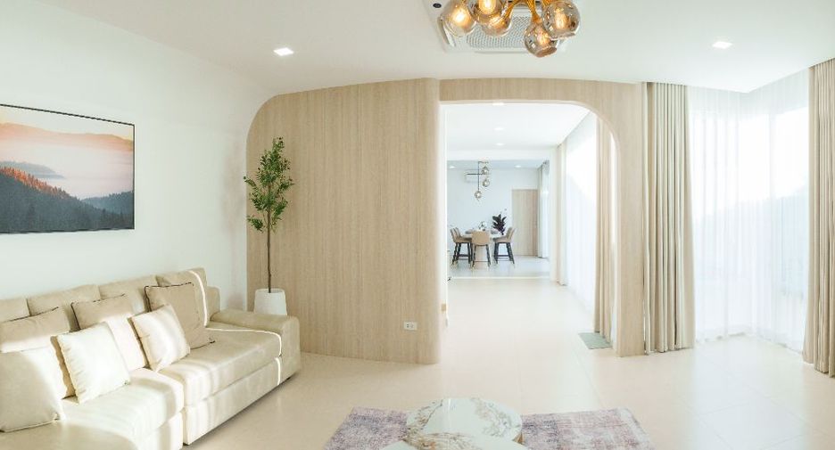 Casa en alquiler y en venta de 4 habitaciones en Hang Dong, Chiang Mai