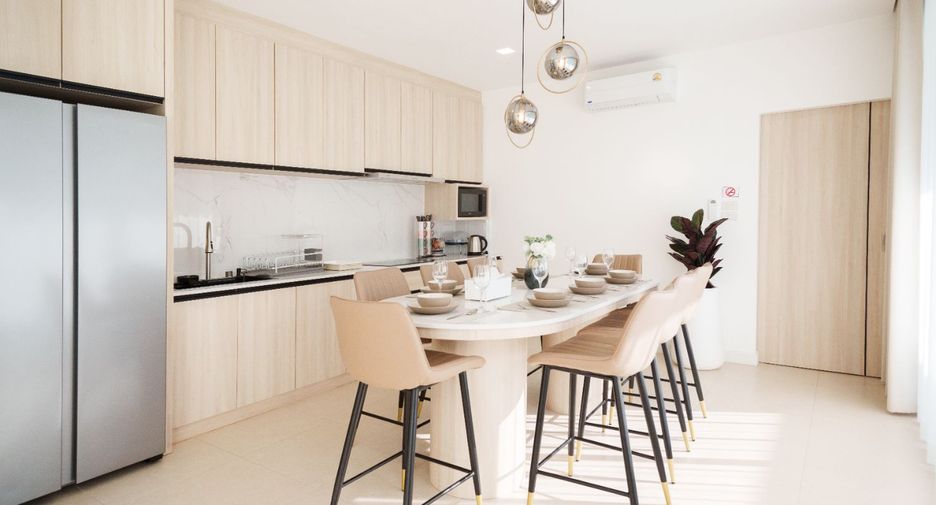 Casa en alquiler y en venta de 4 habitaciones en Hang Dong, Chiang Mai