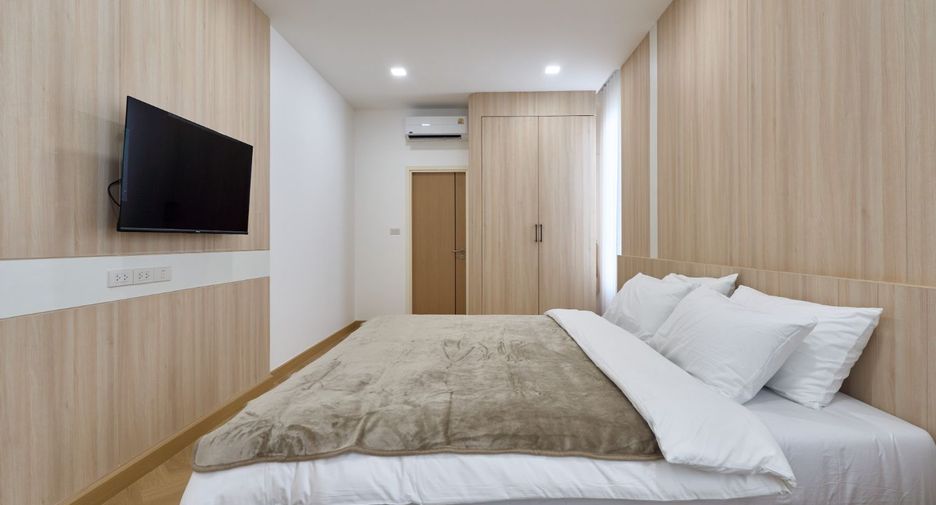 Casa en alquiler y en venta de 4 habitaciones en Hang Dong, Chiang Mai
