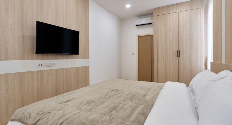 Casa en alquiler y en venta de 4 habitaciones en Hang Dong, Chiang Mai