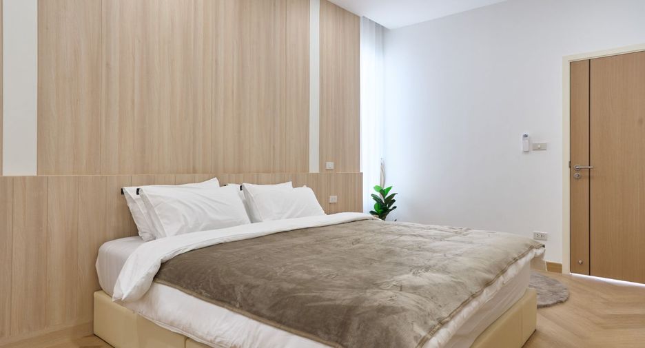Casa en alquiler y en venta de 4 habitaciones en Hang Dong, Chiang Mai