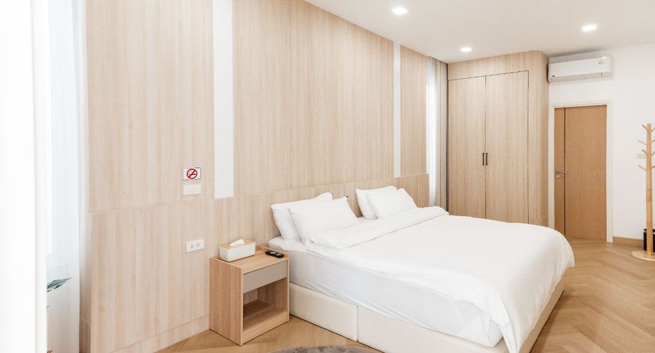 Casa en alquiler y en venta de 4 habitaciones en Hang Dong, Chiang Mai