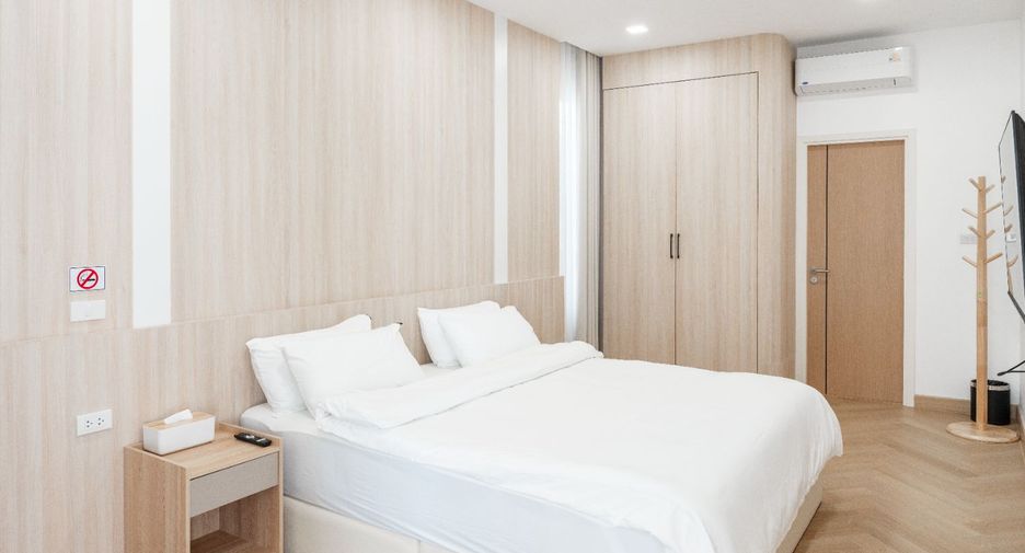 Casa en alquiler y en venta de 4 habitaciones en Hang Dong, Chiang Mai