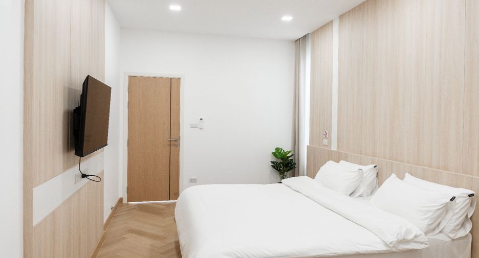 Casa en alquiler y en venta de 4 habitaciones en Hang Dong, Chiang Mai